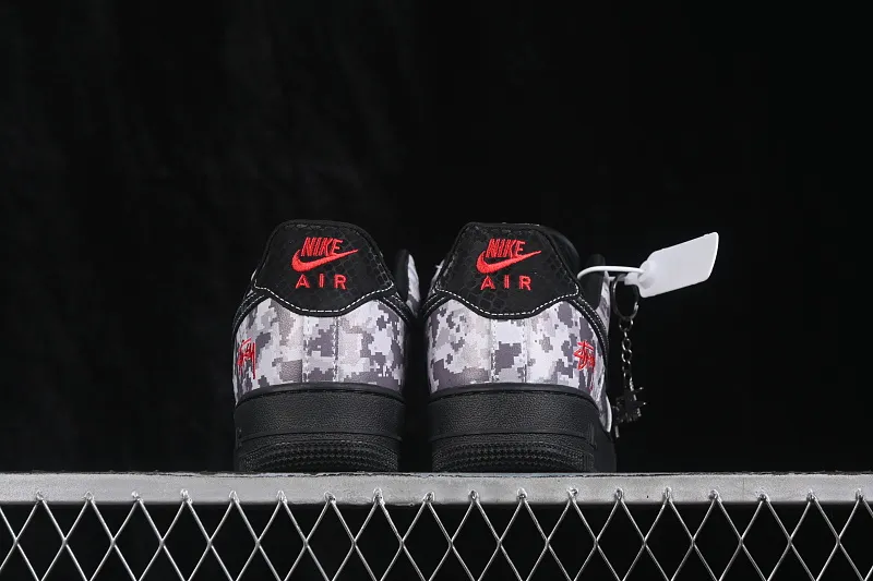All categories Nk Air Force 1 Air Force series Nk Air Force 1 Low Air Force low-top Nike Air Force 1'07 Low joint model Air Force 1 low-top casual sneakers JL8888-001